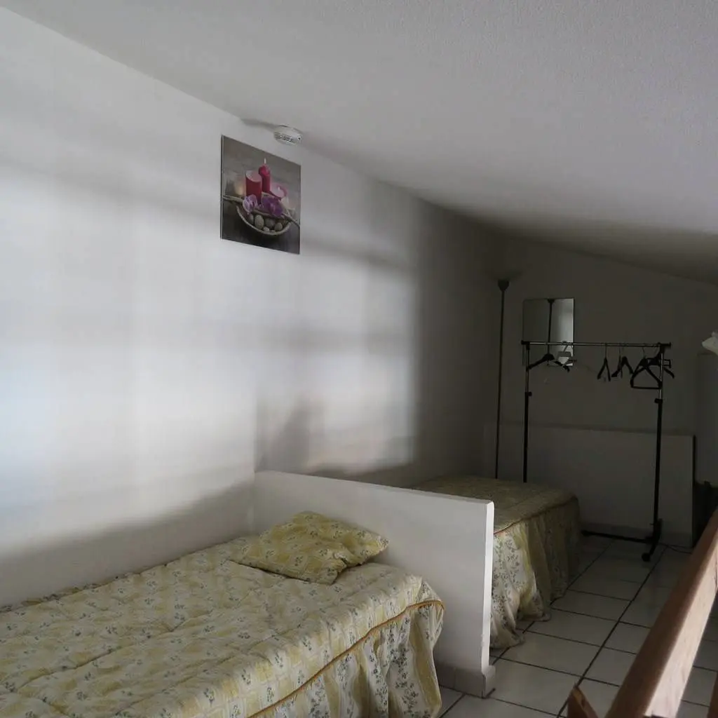 Residence Patios Du Barcares