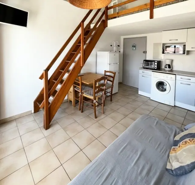Residence Patios Du Barcares
