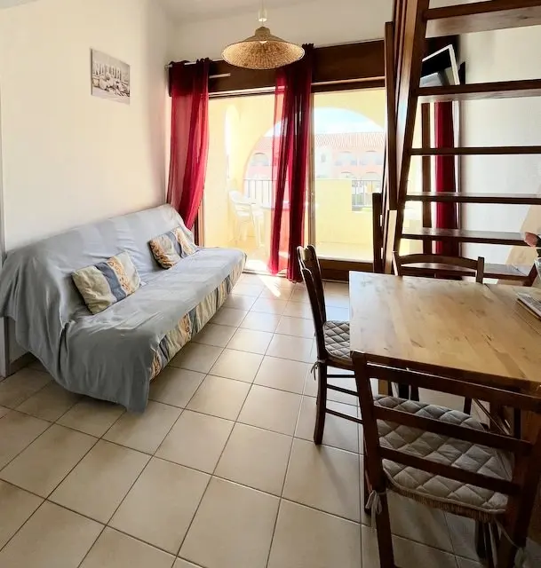 Residence Patios Du Barcares