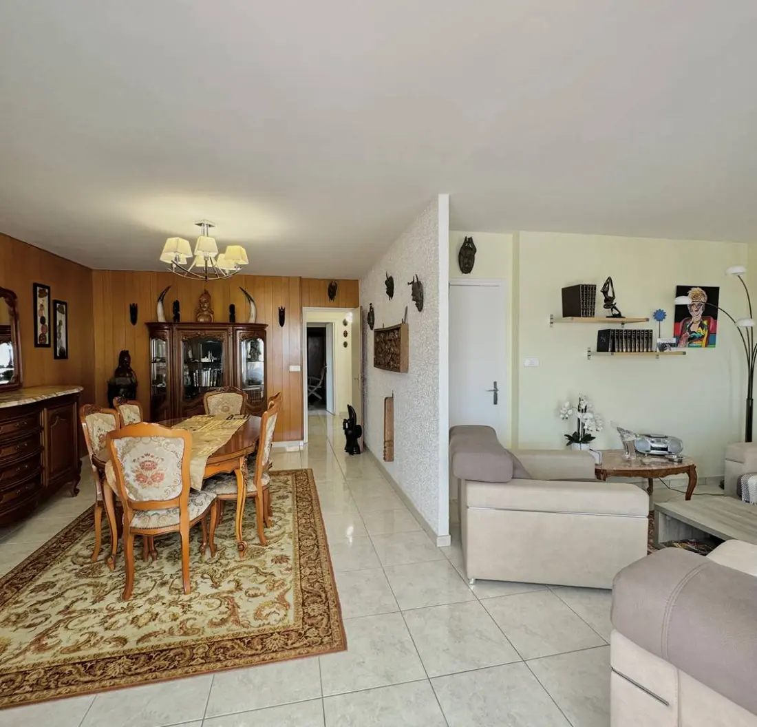 Residence Port Barcares Ii