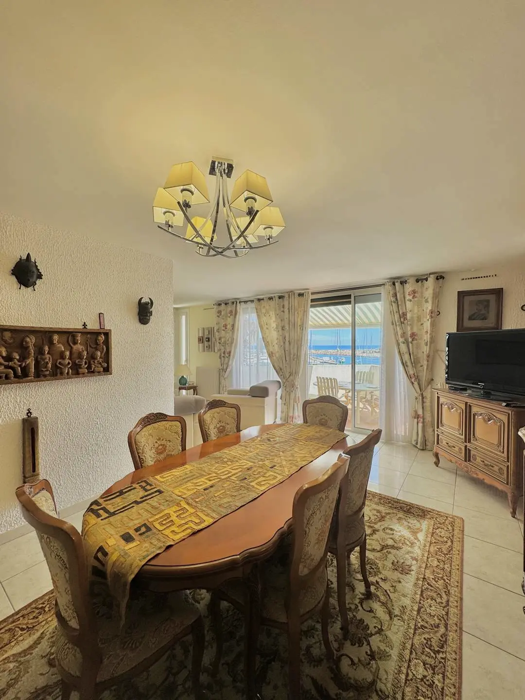 Residence Port Barcares Ii