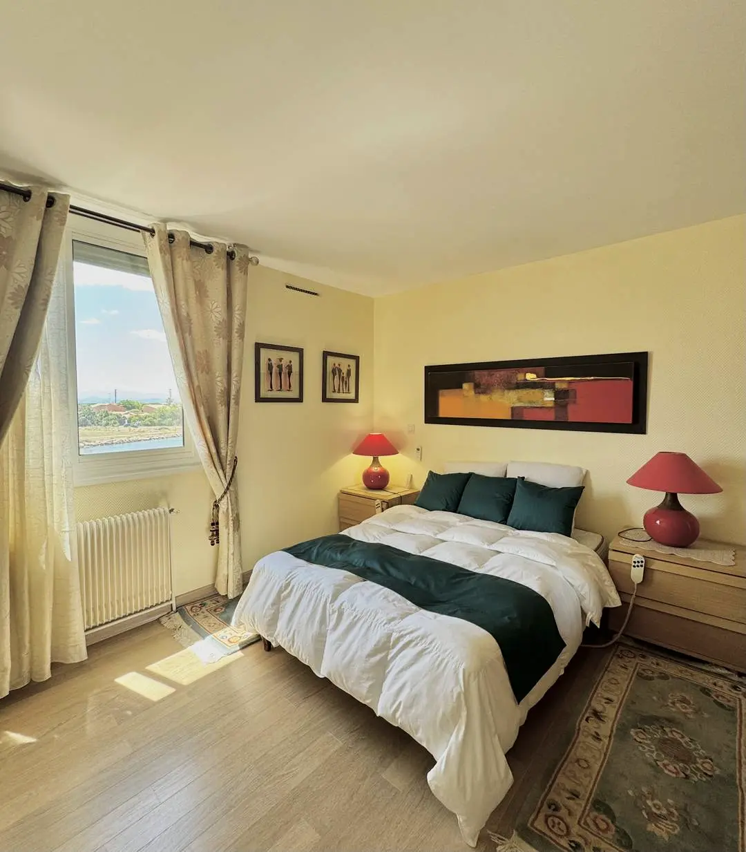 Residence Port Barcares Ii