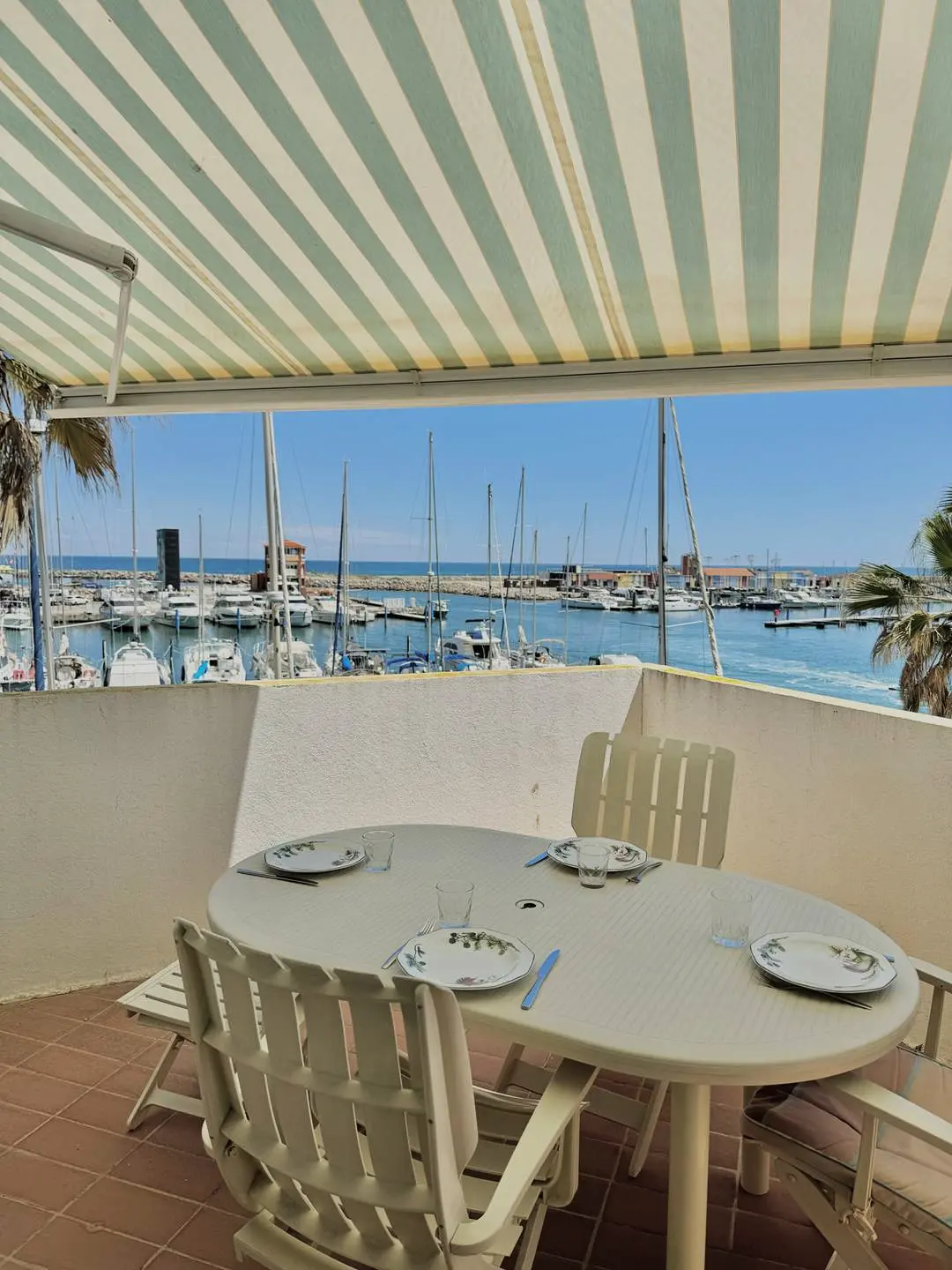 Residence Port Barcares Ii