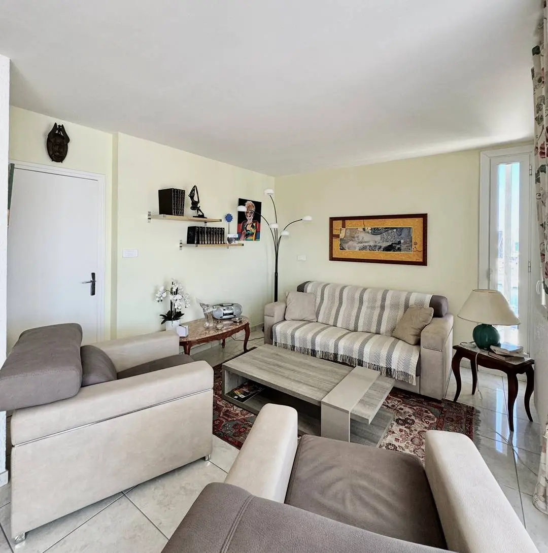 Residence Port Barcares Ii