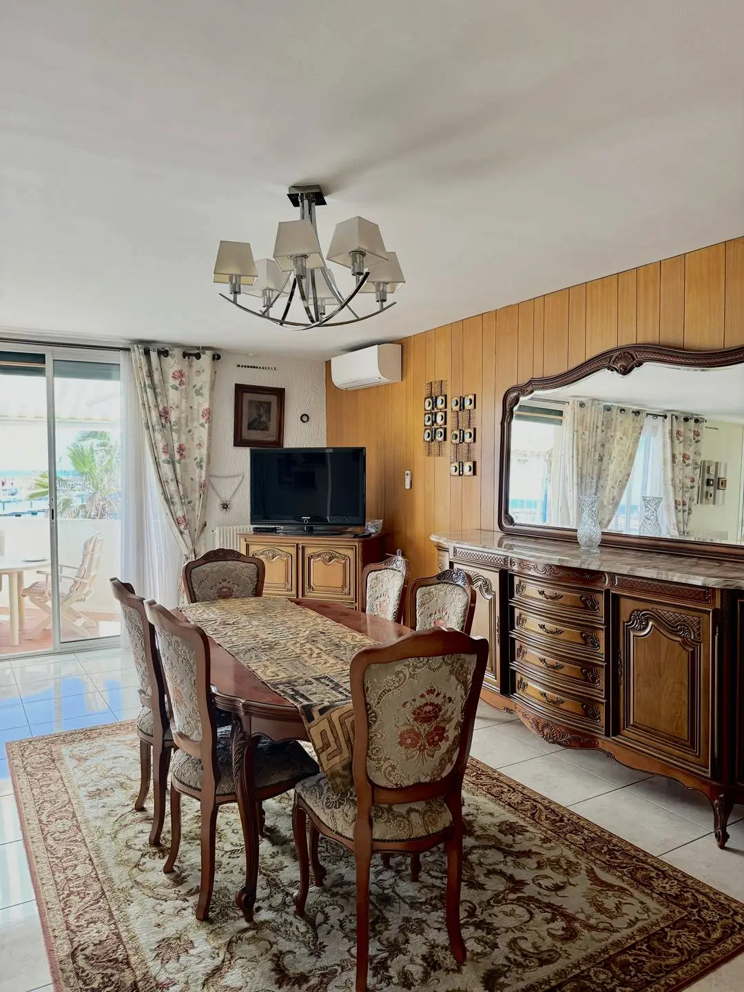 Residence Port Barcares Ii