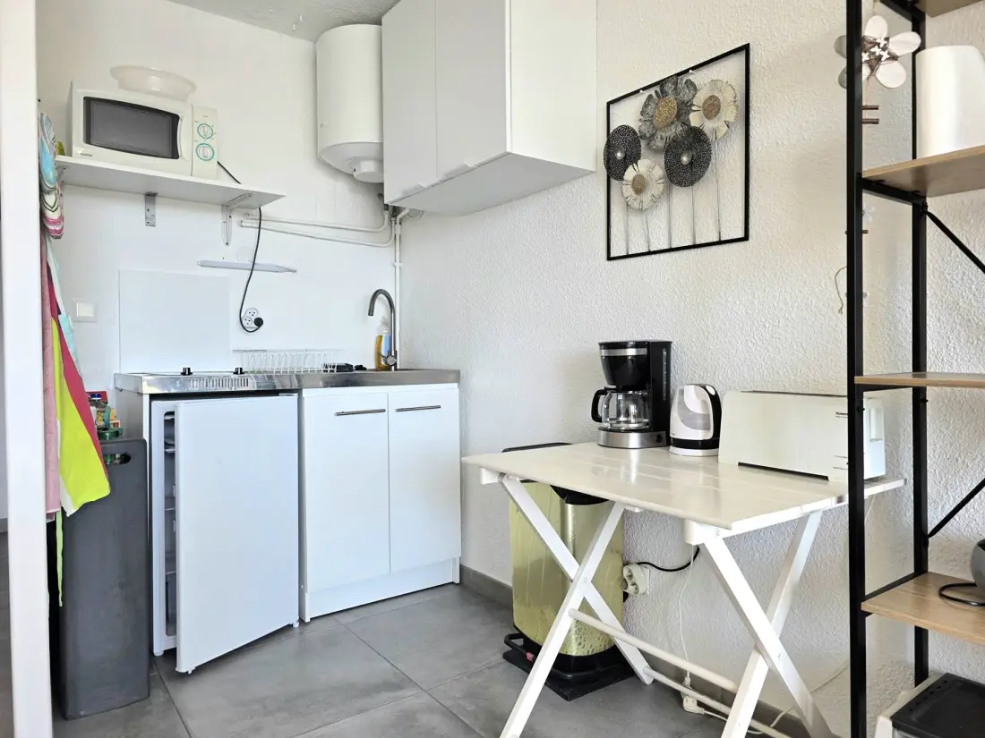 Port Murano Residence