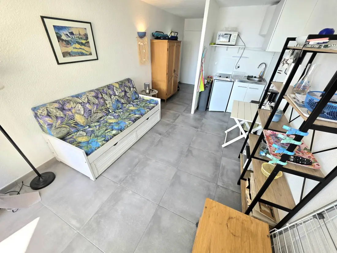 Port Murano Residence