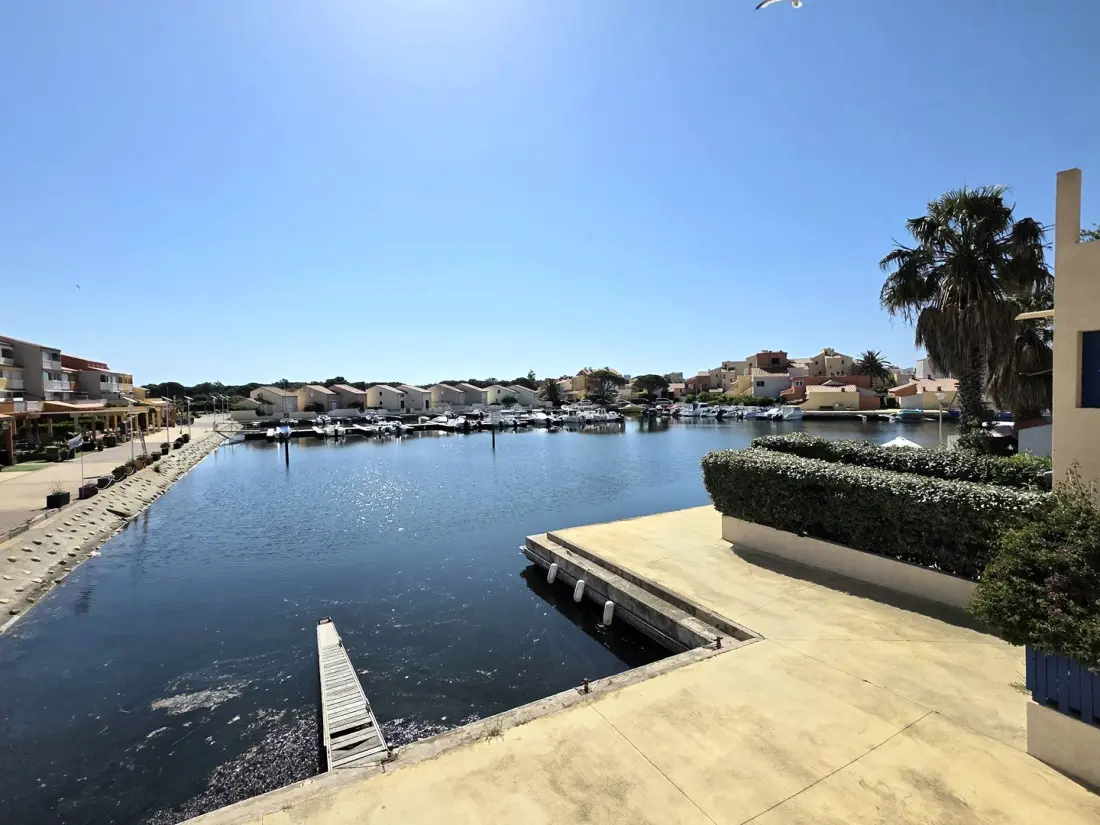 Port Murano Residence