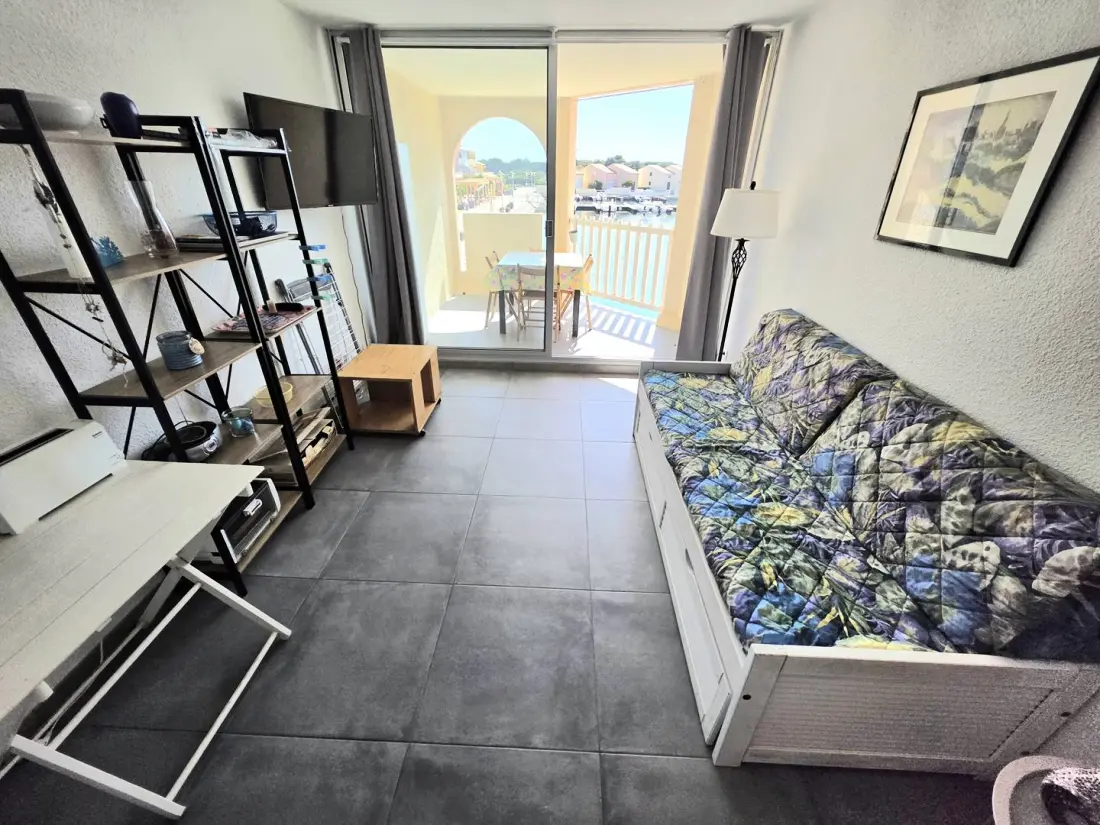 Port Murano Residence