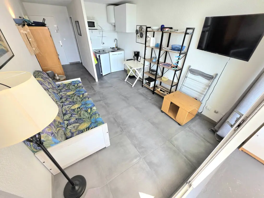 Port Murano Residence