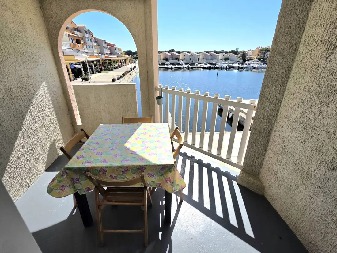 Port Murano Residence