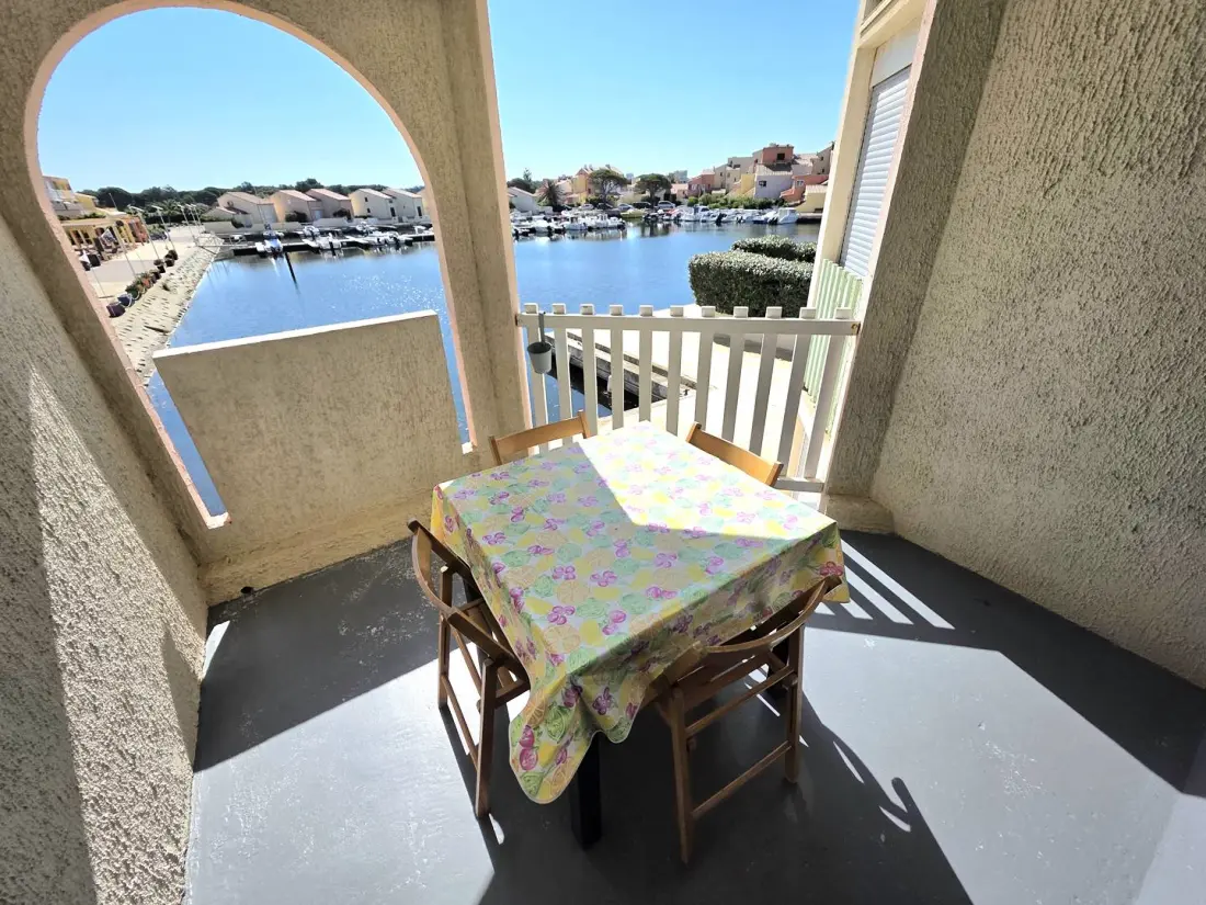 Port Murano Residence