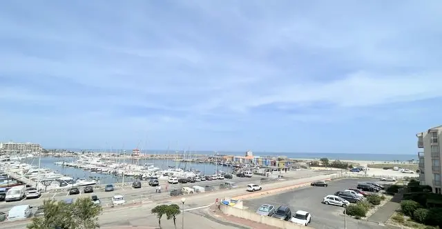 Port Peche rezidencia