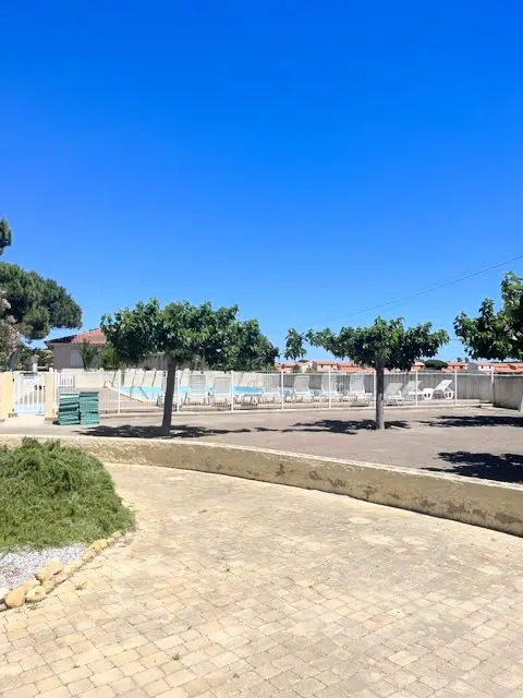 Residence Presqu’ile