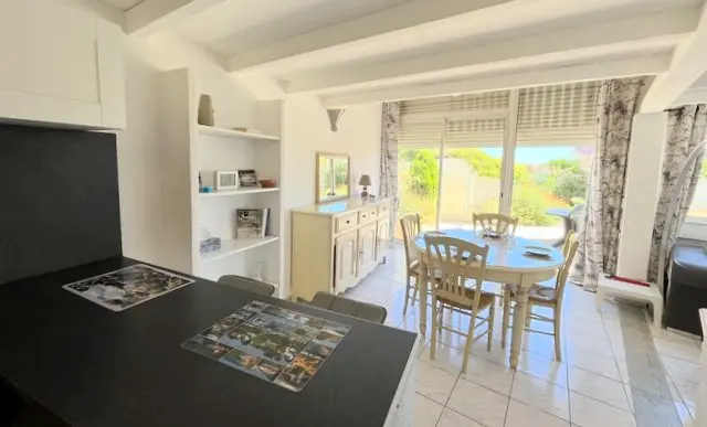 Residence Presqu’ile