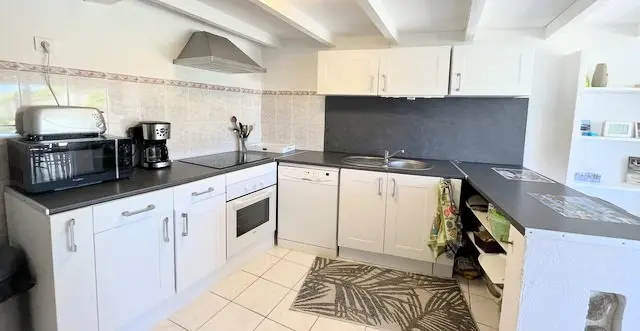 Residence Presqu’ile