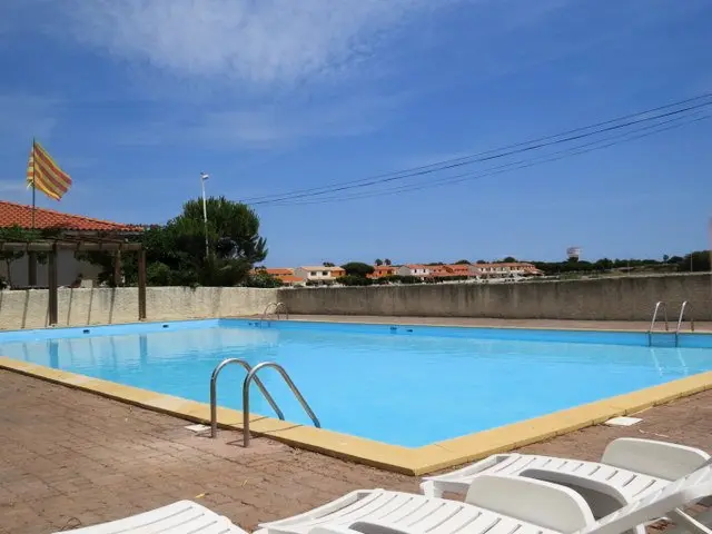 Residence Presqu’ile