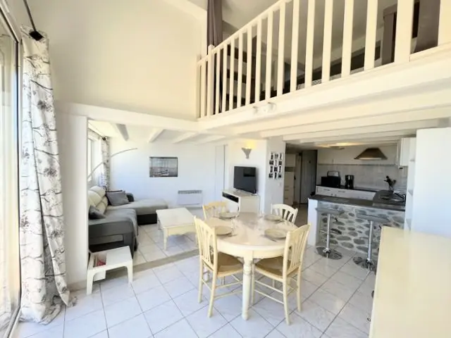 Residence Presqu’ile