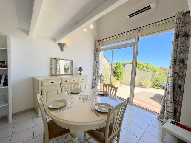 Residence Presqu’ile