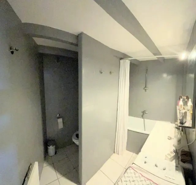 Residence Presqu’ile