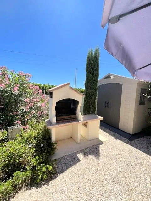 Residence Presqu’ile