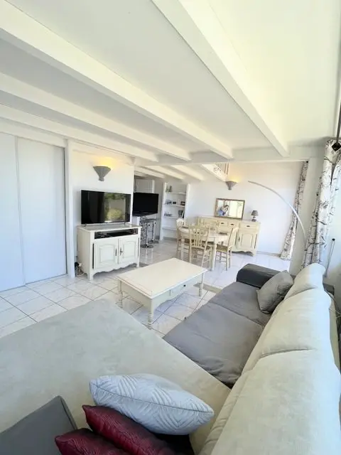 Residence Presqu’ile