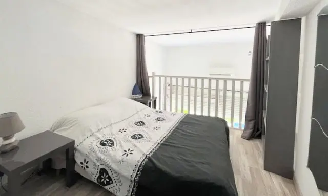 Residence Presqu’ile