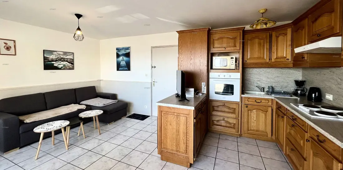 Residence Soleil Levant Ii