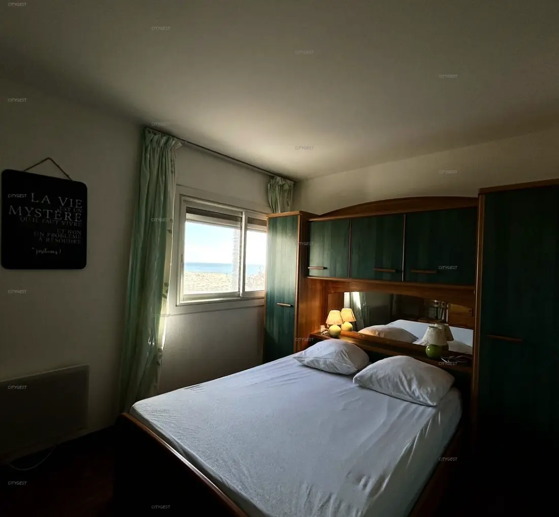 Residence Soleil Levant Ii