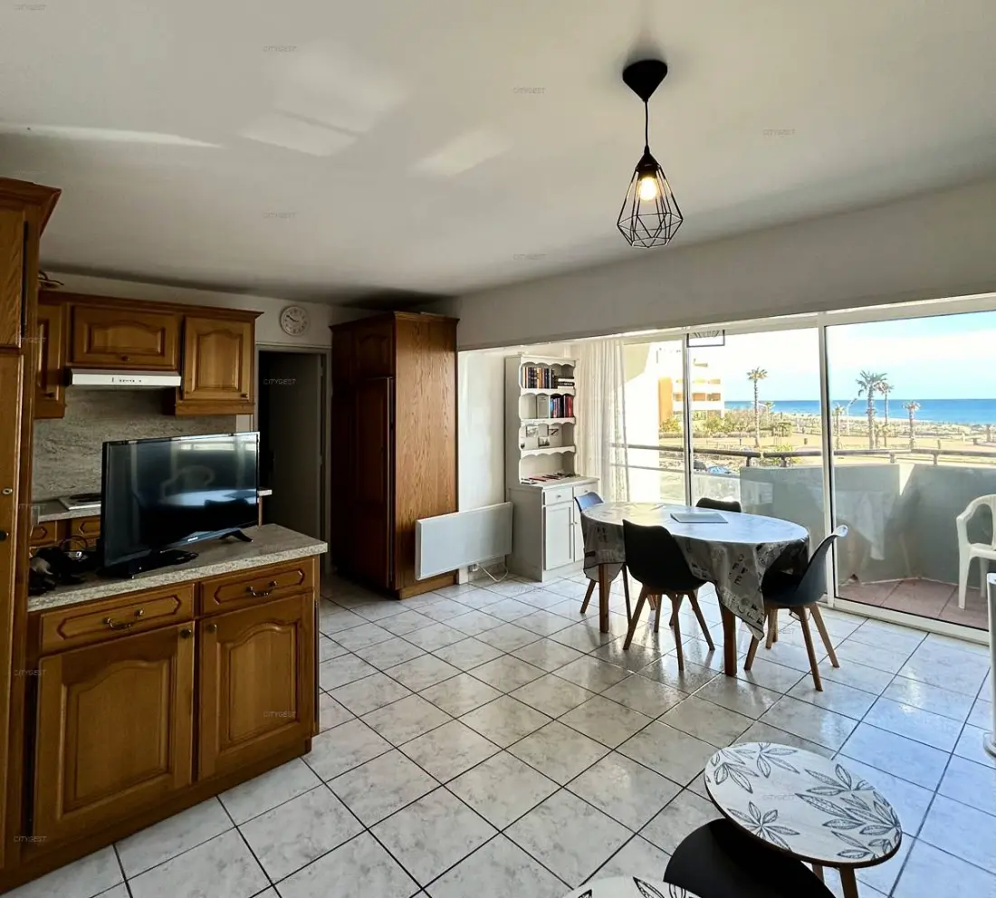 Residence Soleil Levant Ii