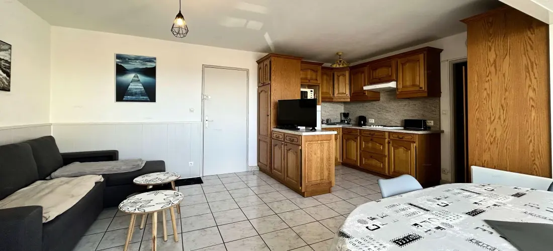 Residence Soleil Levant Ii