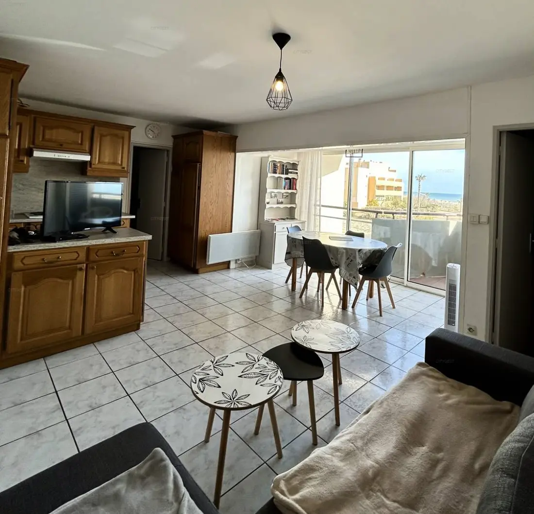 Residence Soleil Levant Ii