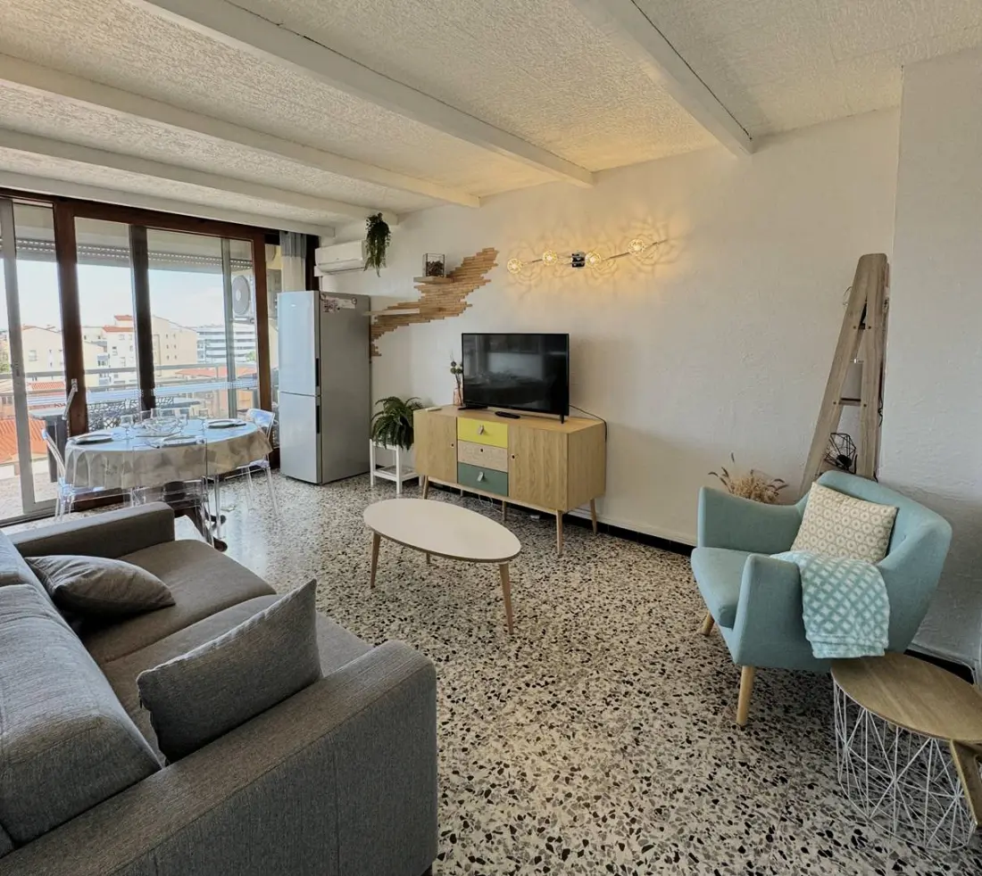 Residence Suffren