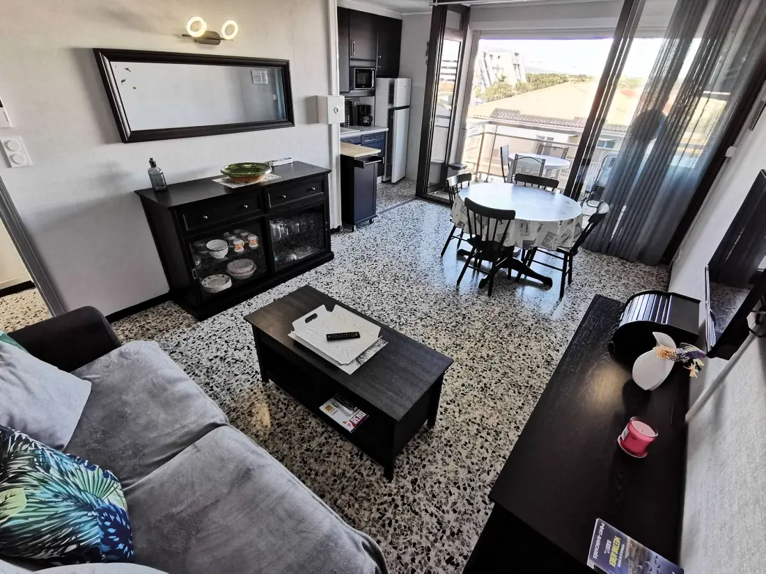 Suffren Residence