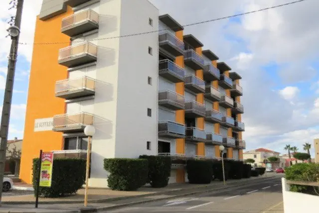 Residence Suffren