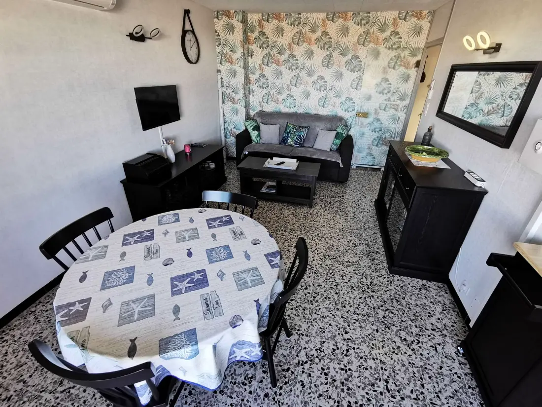 Suffren Residence