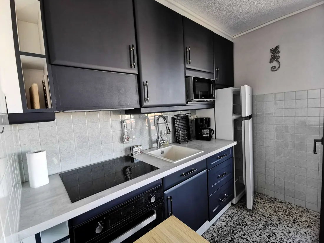 Suffren Residence