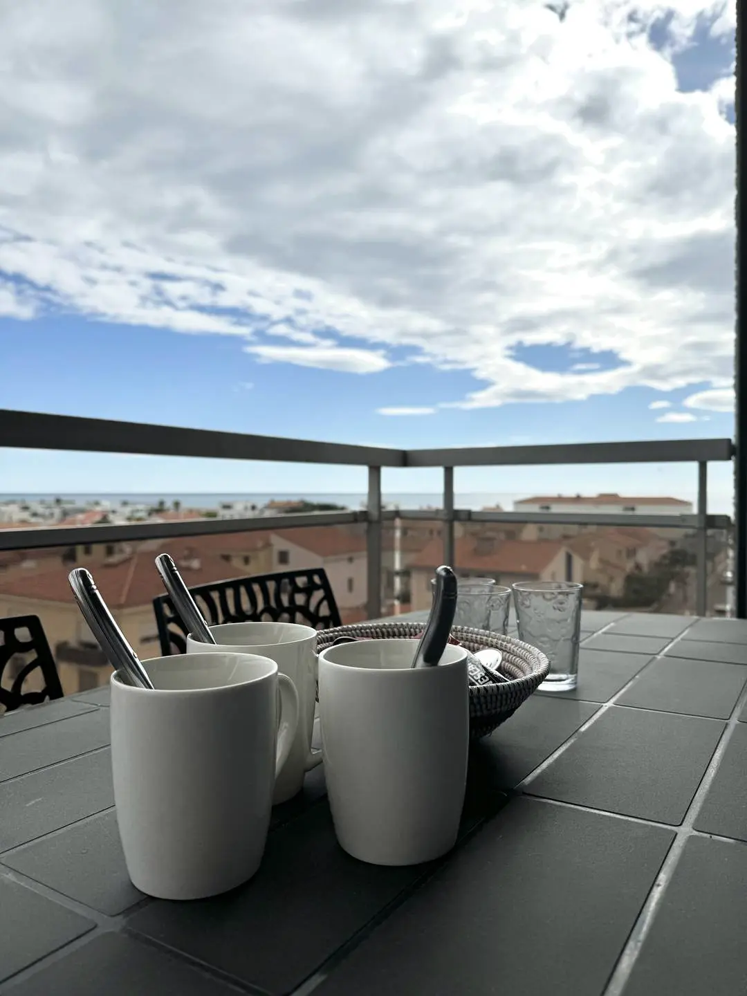 Residence Suffren