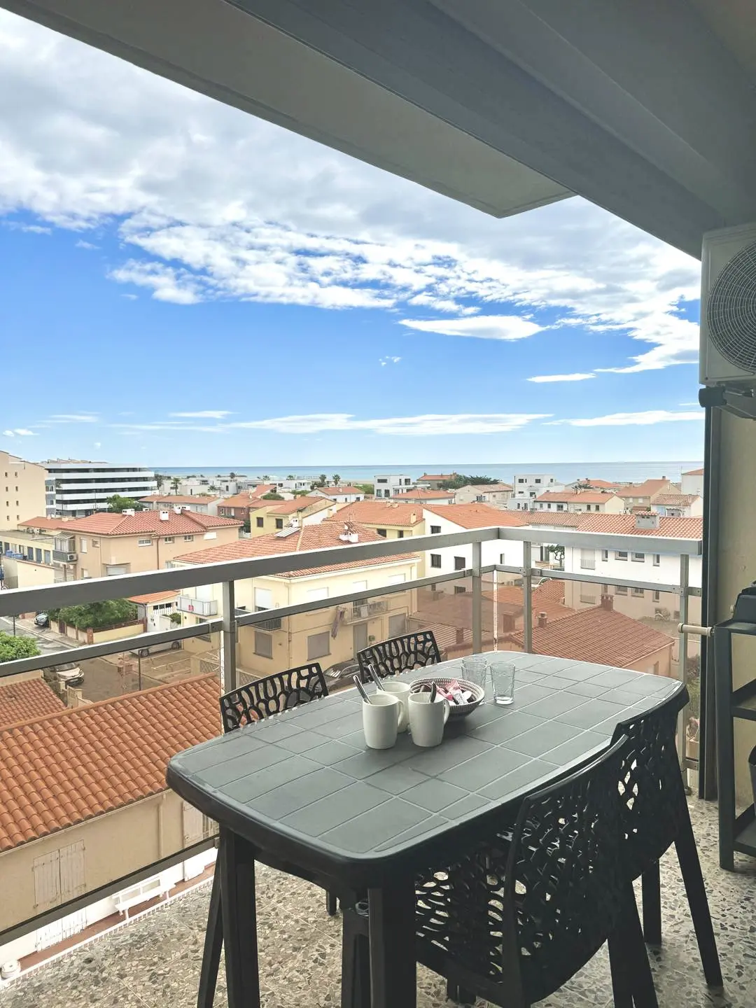 Residence Suffren