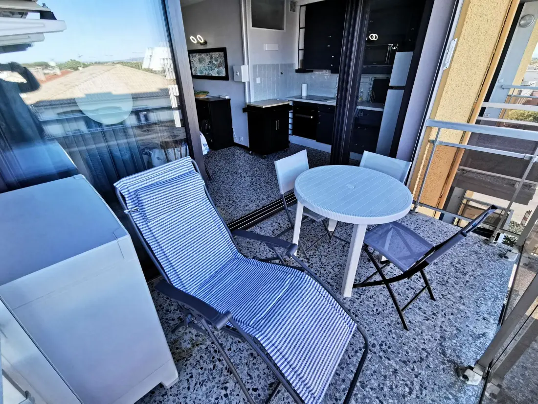 Suffren Residence