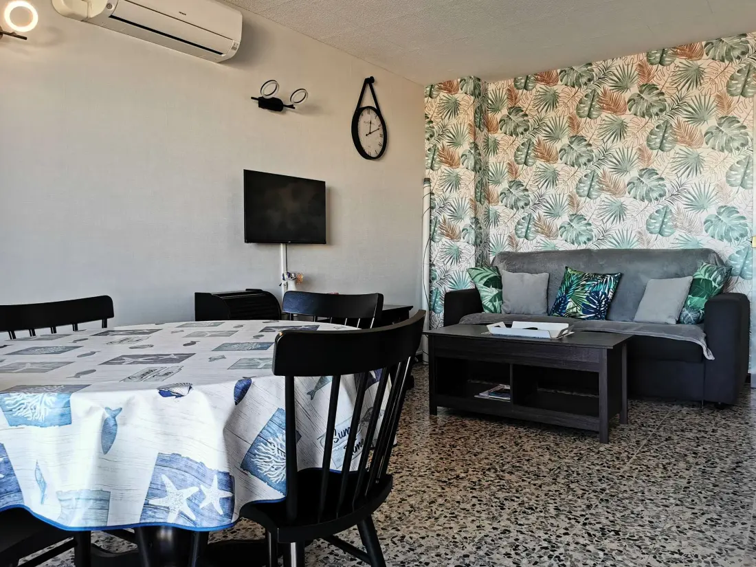 Suffren Residence