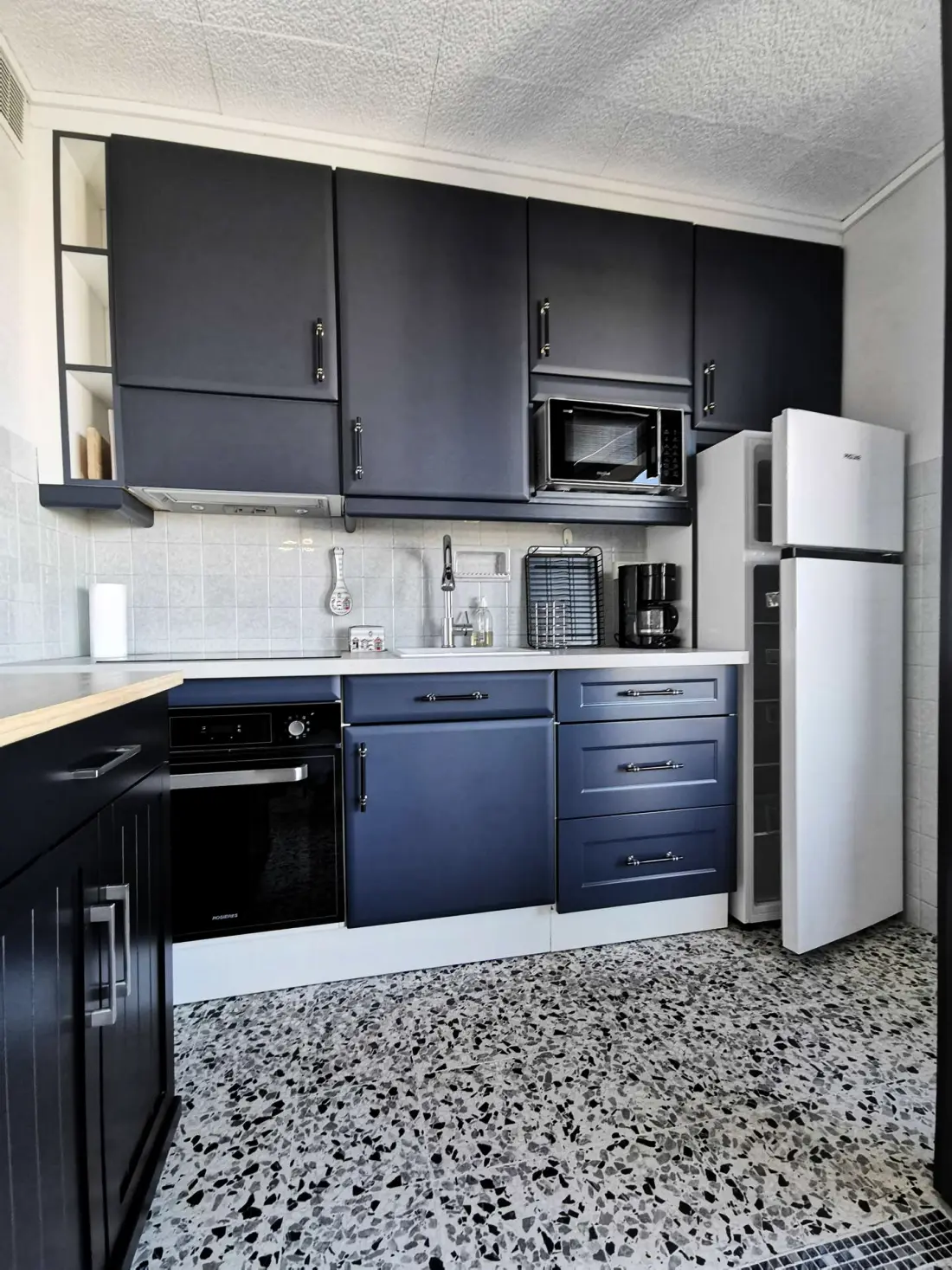 Suffren Residence