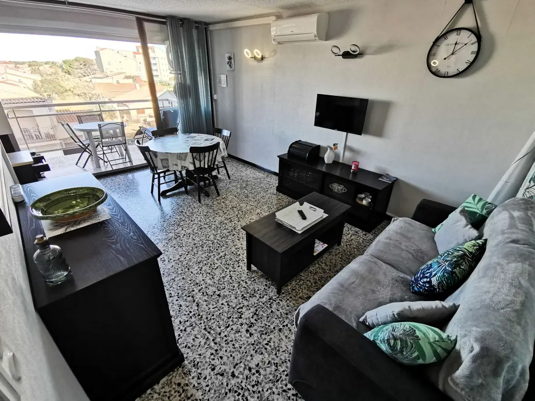 Suffren Residence