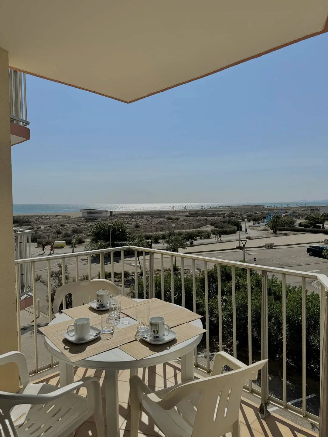 Residence Terrace Du Vieux Port