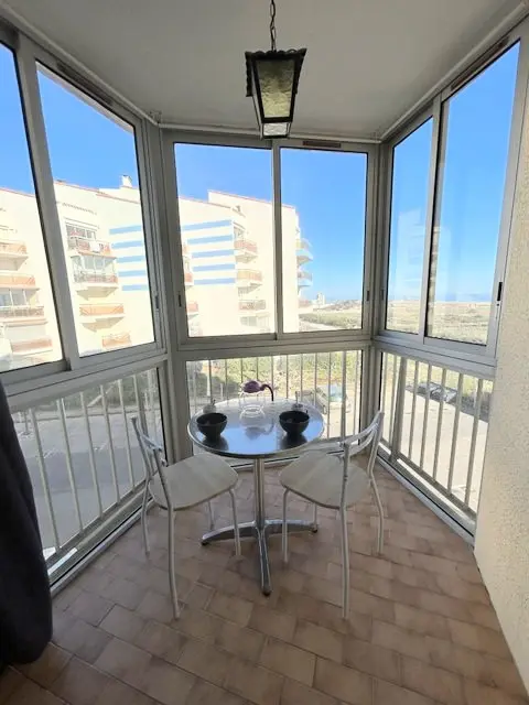 Residence Terrace Du Vieux Port