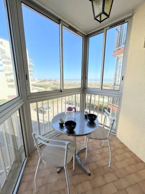 Residence Terrace Du Vieux Port