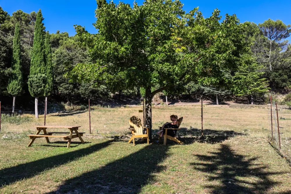Barroux - Parcel Tiny House