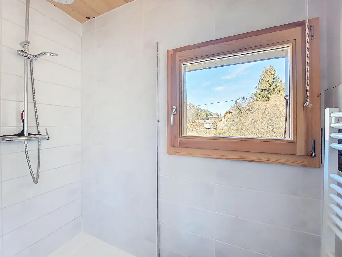 Apartmanok Le Biot