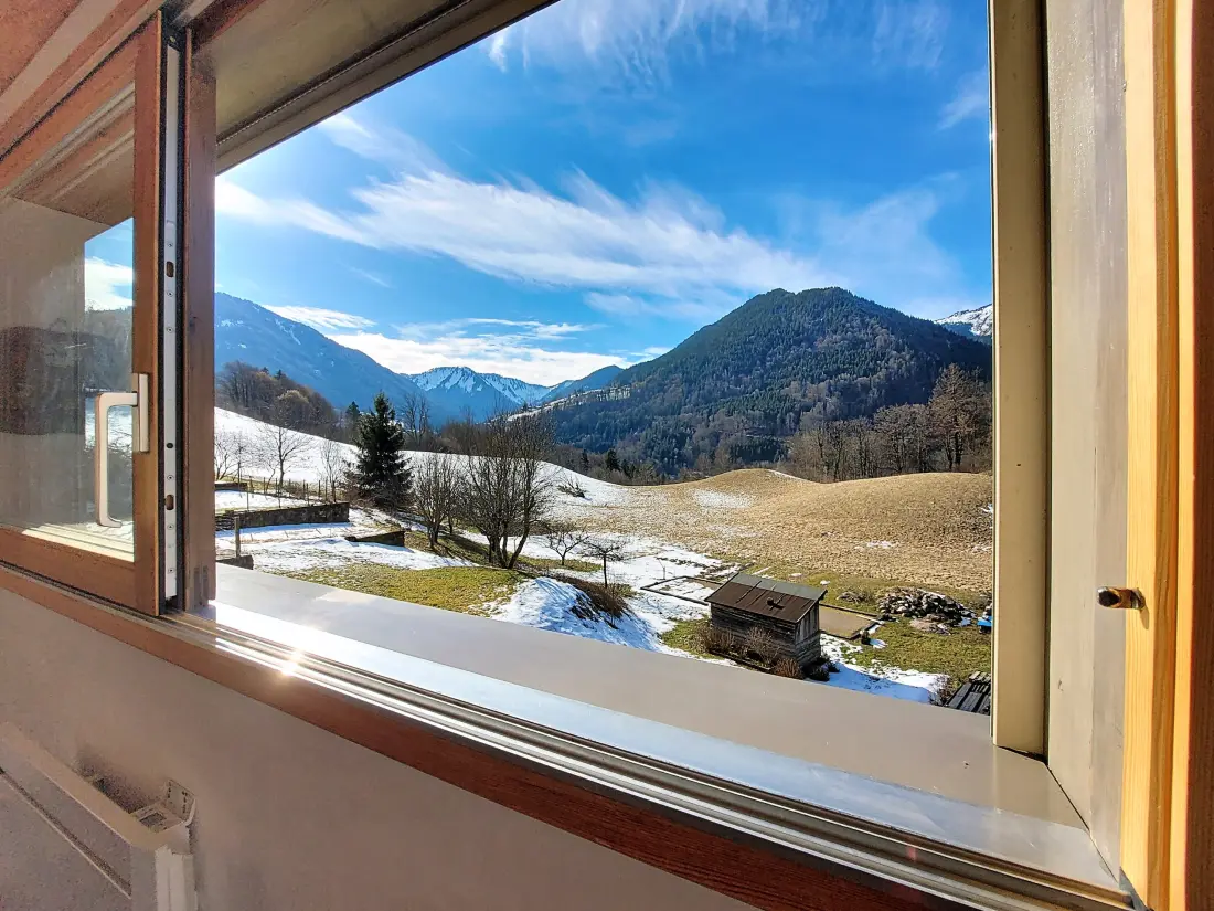 Apartmanok Le Biot