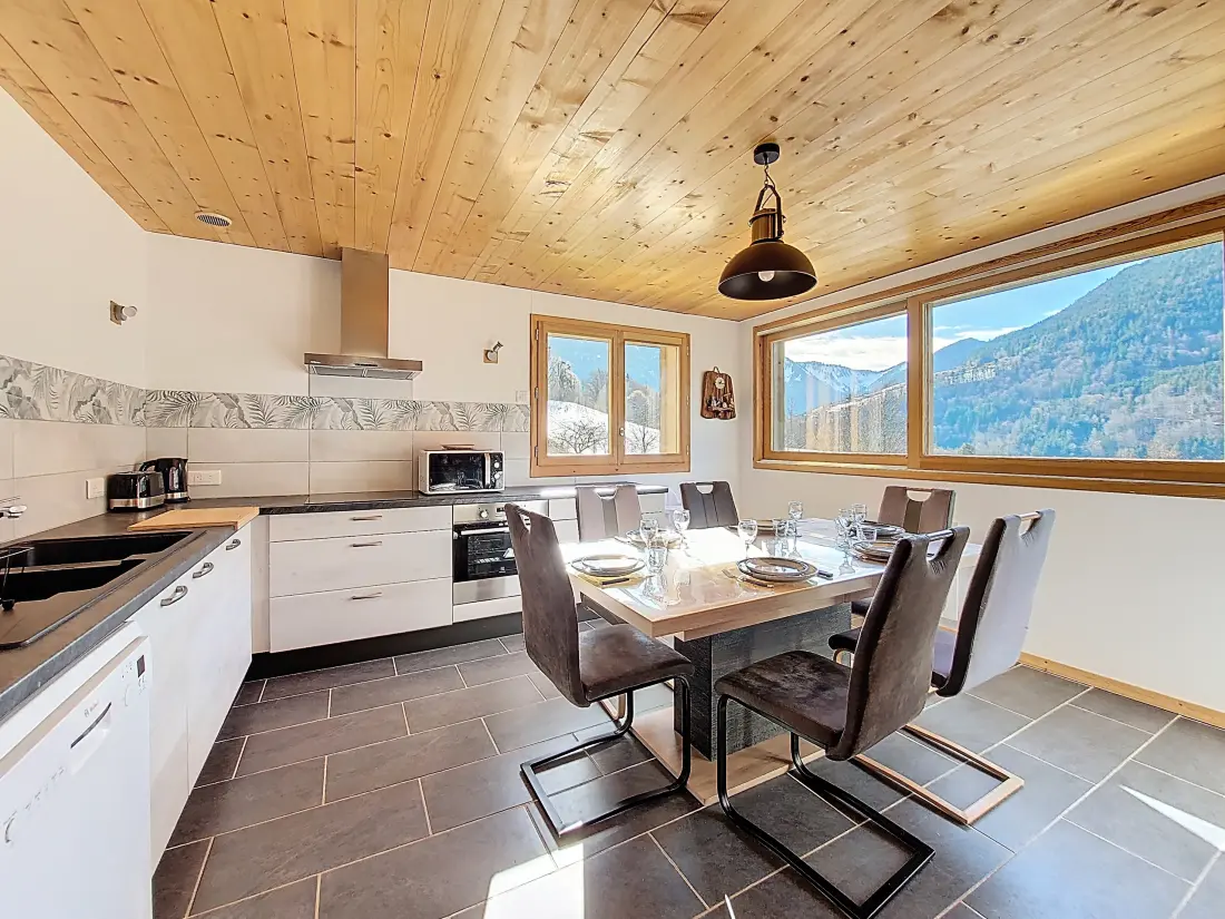 Apartmanok Le Biot